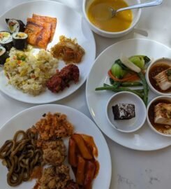 Secret Garden Korean Buffet & Grill