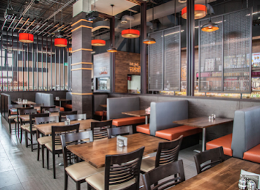 National Sweets & Restaurant