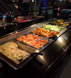 Grand International Buffet