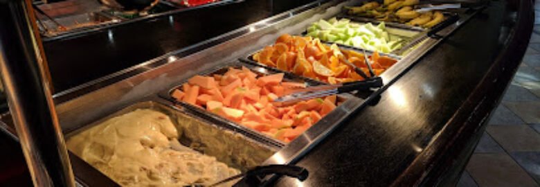 Grand International Buffet