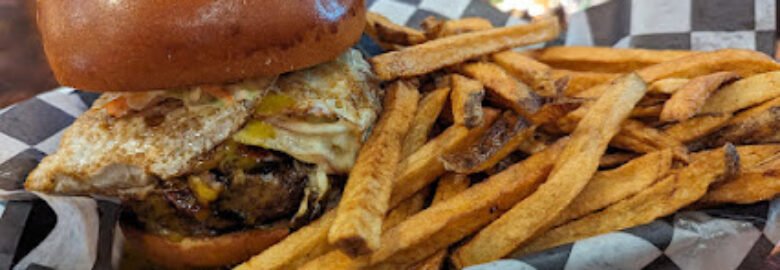 Haywood’s Bar & Grill