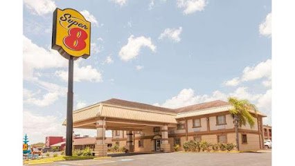 Super 8 by Wyndham Kingsville