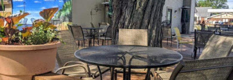 The Creek Grill