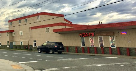 Dami Japanese Restaurant