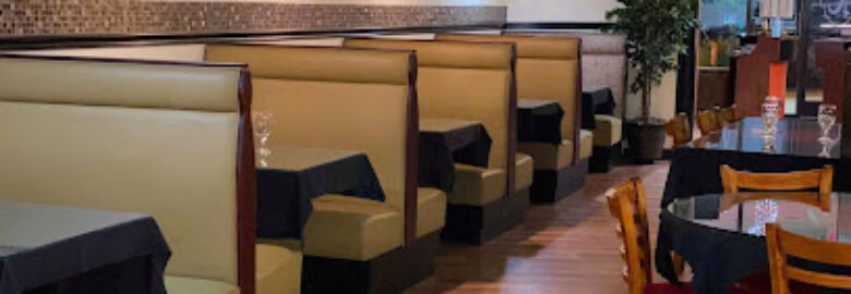 Kasturi Indian Cuisine