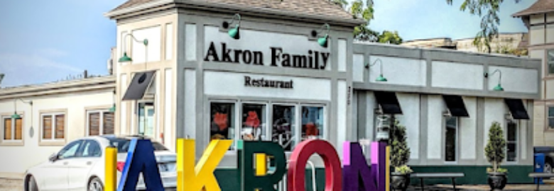Akron Family Restaurant