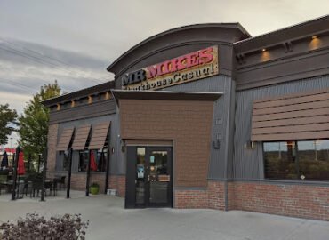 MR MIKES SteakhouseCasual