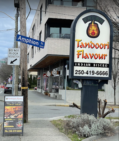 Fresh Tandoori Flavour, Indian Restaurant – Victoria, BC