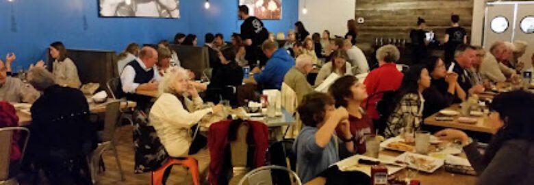 LouReda’s an American Table