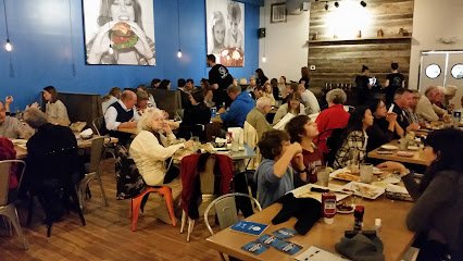 LouReda’s an American Table