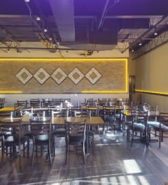 Hibachi Grill & Supreme Buffet