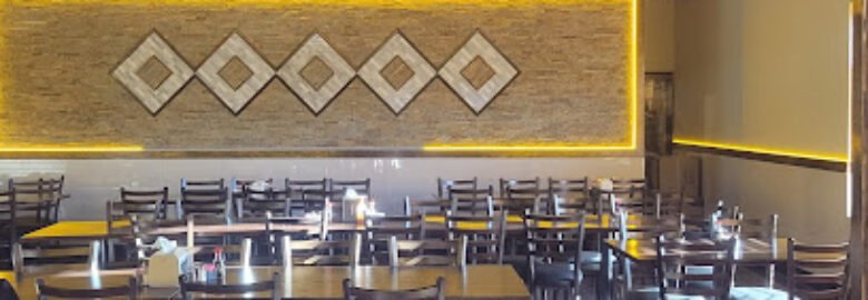 Hibachi Grill & Supreme Buffet