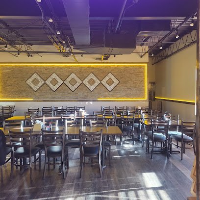 Hibachi Grill & Supreme Buffet
