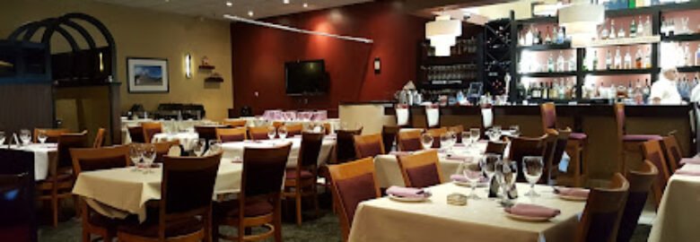 Amaya Indian Cuisine