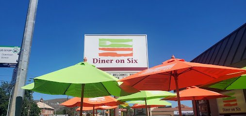 Diner On Six