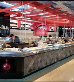 Shinju Japanese Buffet