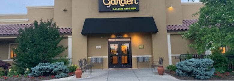 Olive Garden Italian Restaurant