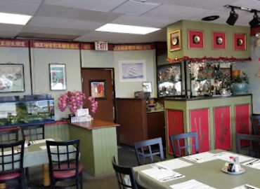 Unicorn Restaurant