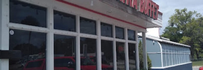Palatka Chinese Restaurant & Buffet
