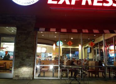 Panda Express