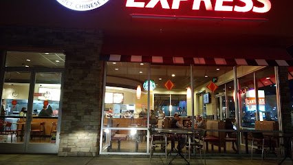 Panda Express