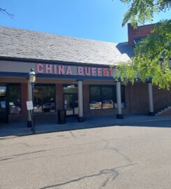 China Buffet