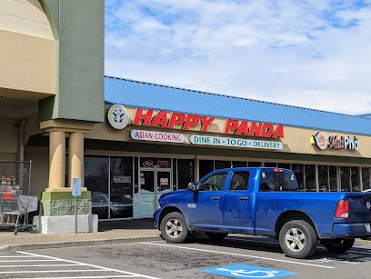 Happy Panda Restaurant