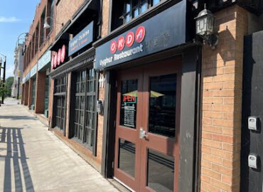 Orda Restaurant
