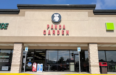 Panda Garden