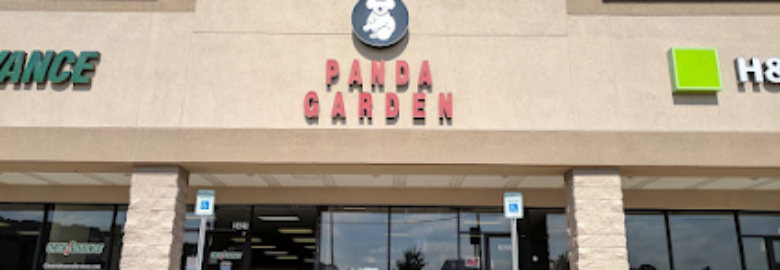 Panda Garden