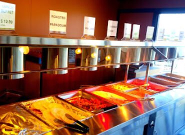 Koh-I-Noor Indian Restaurant