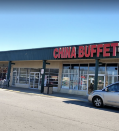 China Buffet