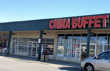 China Buffet