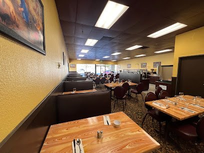 Shagun Indian Cuisine