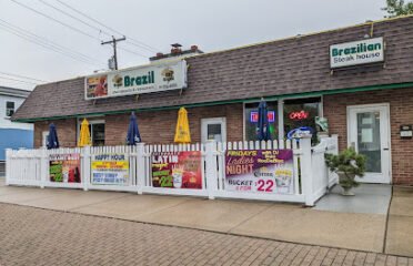 iD Brazil Restaurant Churrascaria