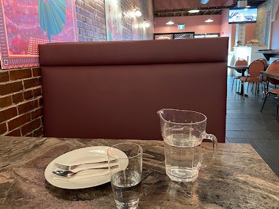 Bistro Rosoi