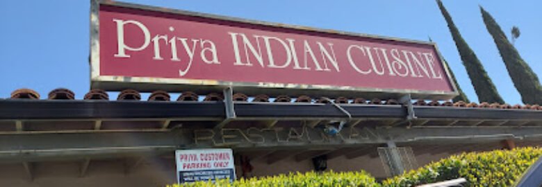 Priya Indian Cuisine