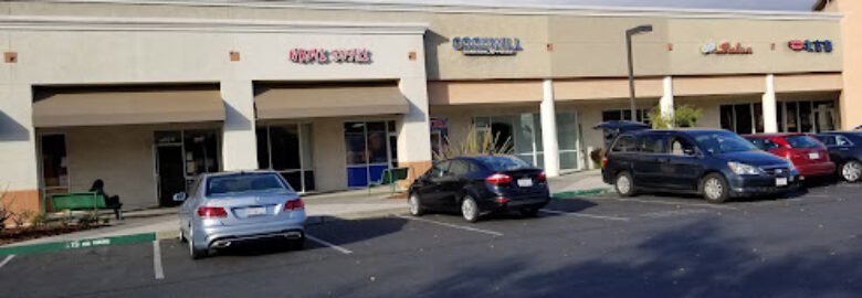 Nami Sushi