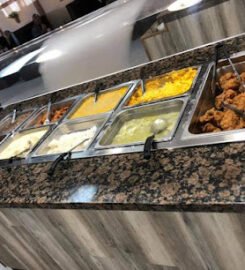 Country Road Buffet