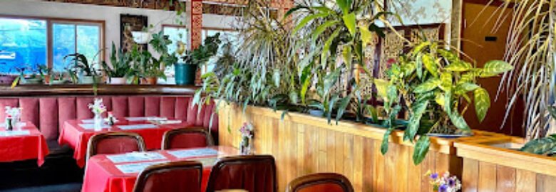 Peking Restaurant