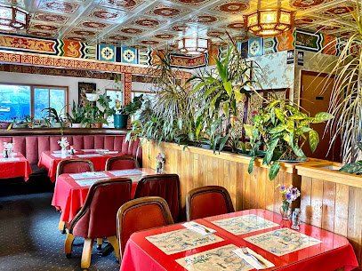 Peking Restaurant
