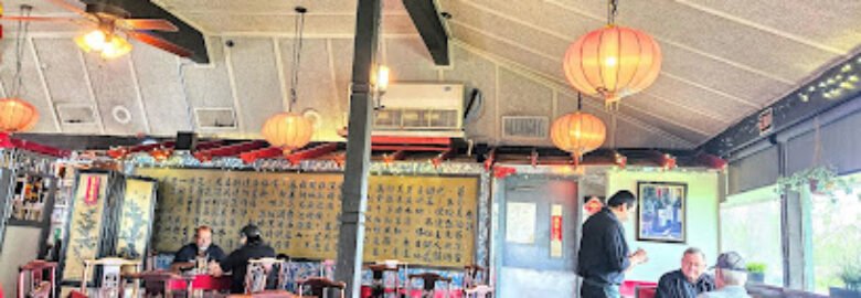 China Restaurant