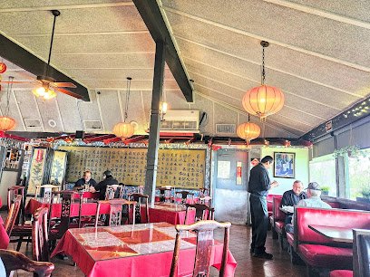China Restaurant
