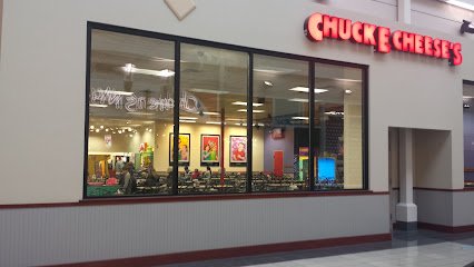 Chuck E. Cheese