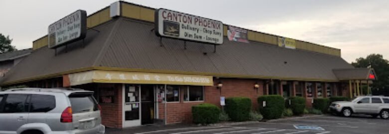 Canton Phoenix