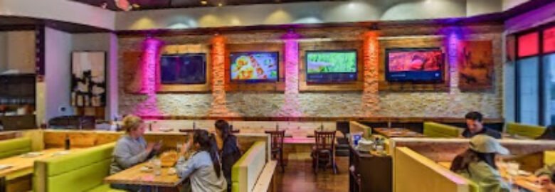 Domo Sushi & All You Can Eat