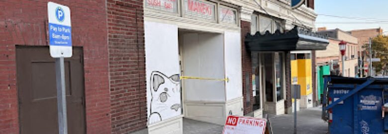 Maneki Restaurant