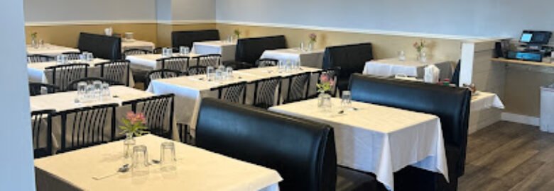 Xang Thai & Sushi (Old Lovely Thai)