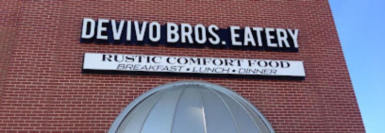 DeVivo Bros. Eatery