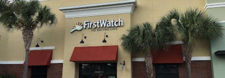 First Watch